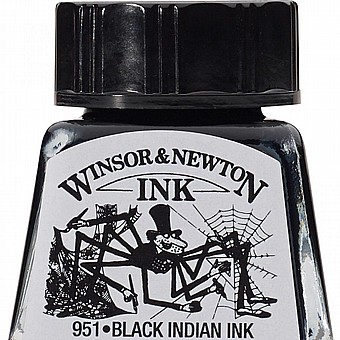 ��� ����� ���� WINSOR & NEWTON 