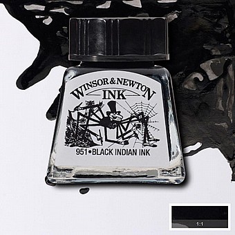 ��� ����� ���� WINSOR & NEWTON 