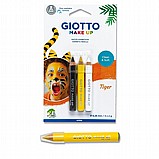 �� ���- 3 ������� ����� GIOTTO