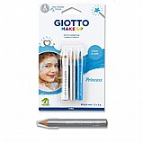 �� �����- 3 ������� ����� GIOTTO