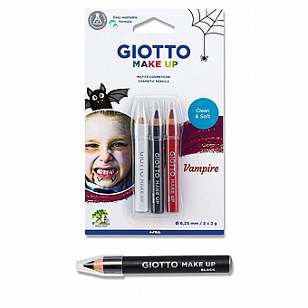 �� ����- 3 ������� ����� GIOTTO
