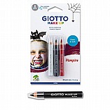 �� ����- 3 ������� ����� GIOTTO