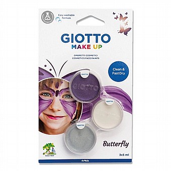 �� ����� ����-  GIOTTO