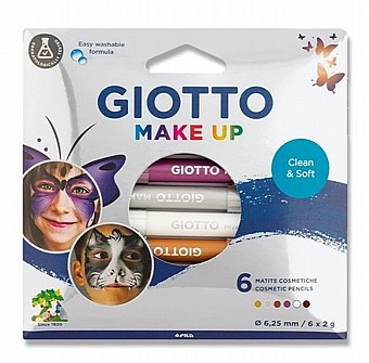 �� 6 ������� ����� ������� ����� ���� ���� - GIOTTO