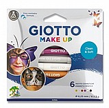�� 6 ������� ����� ������� ����� ���� ���� - GIOTTO