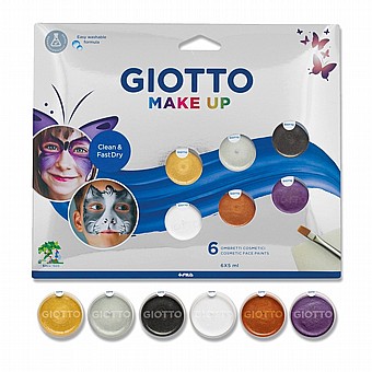 �� 6 ������ ����� ������� ������ ���� ���� - GIOTTO