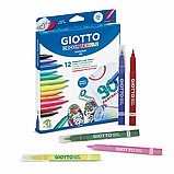 12 ������  ����� ���� ������ ���� GIOTTO