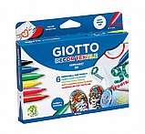 6 ����� ���  GIOTTO