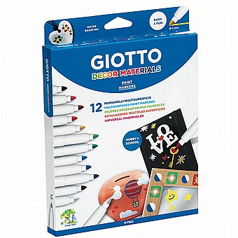 �� 12 �����- GIOTTO ���� 