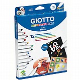 �� 12 �����- GIOTTO ���� 