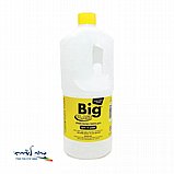 דבק פלסטי לבן- 1 ליטר BIG דבק פלסטי לבן- 1 ליטר BIG
