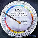 24 ���� ��� + ����� ���� PEBEO 