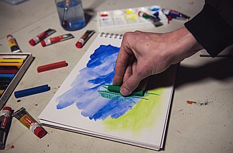���� ���� ���� ����- art creation ����