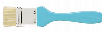 ����� �������� BRISTLE BRIGHT   �  Select White Bristle