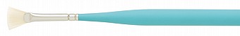 ����� �������� BRISTLE FAN (MINI)   �  Select Off-White Synthetic - MINI