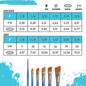 ����� �������� DEERFOOT STIPPLER   �  Select Natural/Synthetic Hair