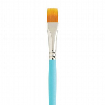 ����� �������� ���� FLAT SHADER   �  Golden Synthetic