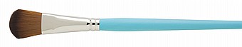 ����� �������� OVAL MOP   �  Select Wave Synthetic