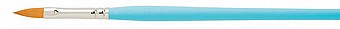 ����� �������� POINTED FILBERT   �  Select Bristle