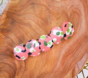 ���� ������� - Sculpey Premo ��� cayenne 5054