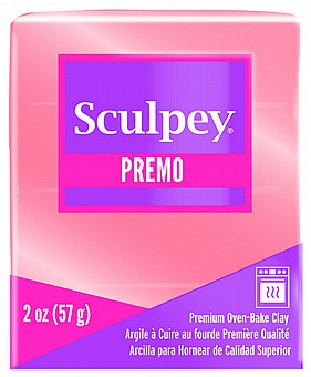 ���� ������� - Sculpey Premo ��� bronze 5519