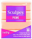 ���� ������� - Sculpey Premo ��� beige 5092