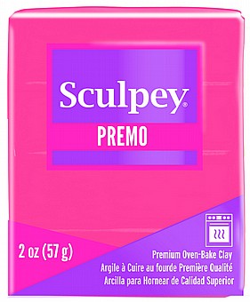 ���� ������� - Sculpey Premo ��� �����  5383
