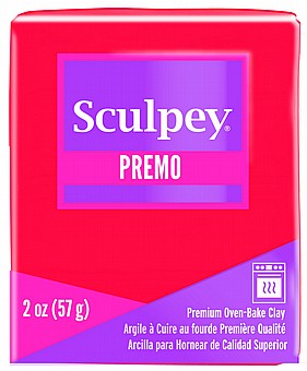 ���� ������� - Sculpey Premo ��� ������ 5054