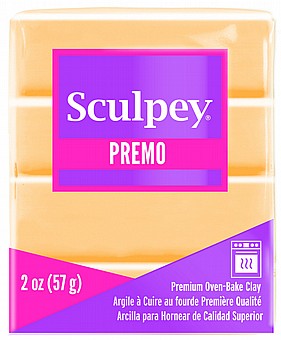 ���� ������� - Sculpey Premo ��� ��� 5093