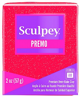 ���� ������� - Sculpey Premo ��� ���� ������ 5051