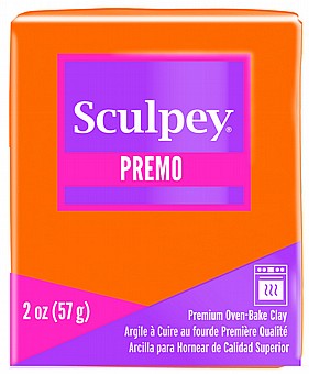 ���� ������� - Sculpey Premo ��� ����� �����  5392