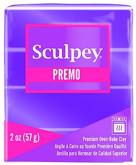 ���� ������� - Sculpey Premo ��� ���� ����� 5031