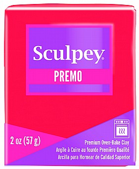 ���� ������� - Sculpey Premo ��� ����� 5026