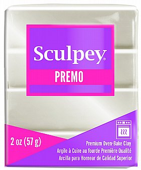 ���� ������� - Sculpey Premo ��� ����� 5101