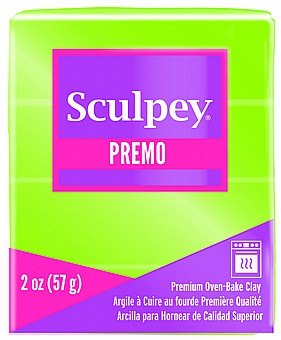 ���� ������� - Sculpey Premo ��� ����� ����� 5038