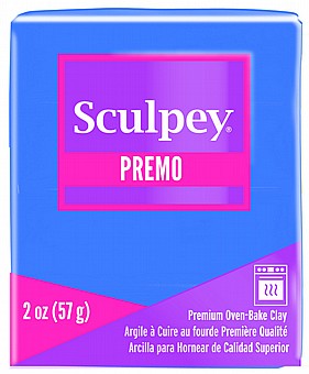 ���� ������� - Sculpey Premo ��� ���� ����  5050