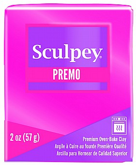 ���� ������� - Sculpey Premo ��� ���� ����� ����� 5029