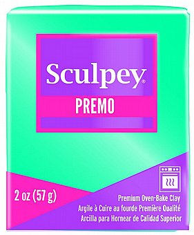 ���� ������� - Sculpey Premo 