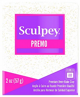 ���� ������� - Sculpey Premo ��� ��� ���� ������ 5132