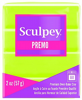 ���� ������� - Sculpey Premo ��� ���� ������ 5022