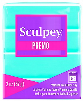 ���� ������� - Sculpey Premo ��� ������ 5505