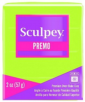 ���� ������� - Sculpey Premo ��� ���� ��� 5007