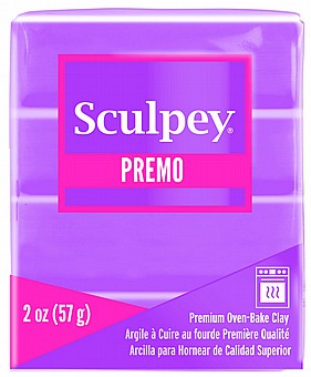 ���� ������� - Sculpey Premo ��� ���� ������� 5107