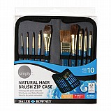 ���� 10 ������� ����� ��� �������� - DALER-ROWNEY 