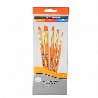 ���� 5 ������� ���� ����- DALER-ROWNEY 