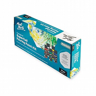 ���� ������  ���� ��������- Mont Marte