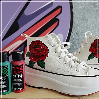 ��� ������ ����- Kicks Studio ��� ������