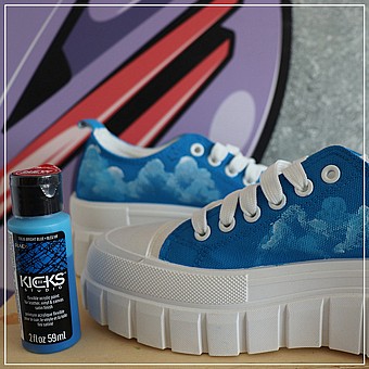 ��� ������ ����- Kicks Studio ��� ���