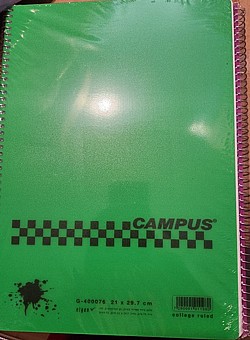 ������ ������  CAMPUS