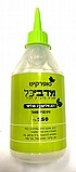 דבק סיליקון מדביכל 250 מל דבק סיליקון מדביכל 250 מל